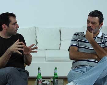 In Conversation With Sócrates [2010] (BRA)