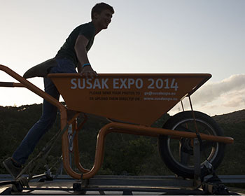 Susak Expo 2014 – Krk & Baška