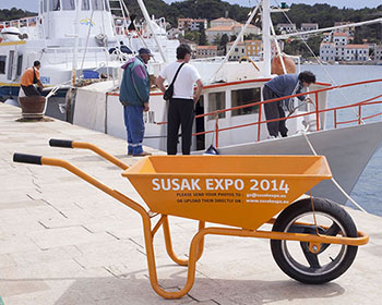 Susak Expo 2014 – Mali Lošinj