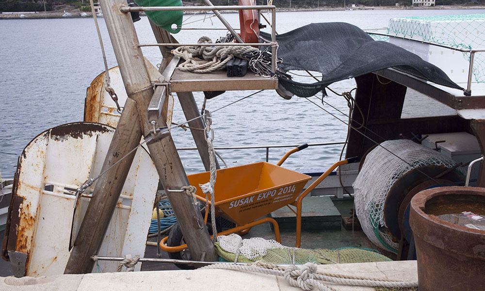 Susak Expo 2014 – Mali Lošinj