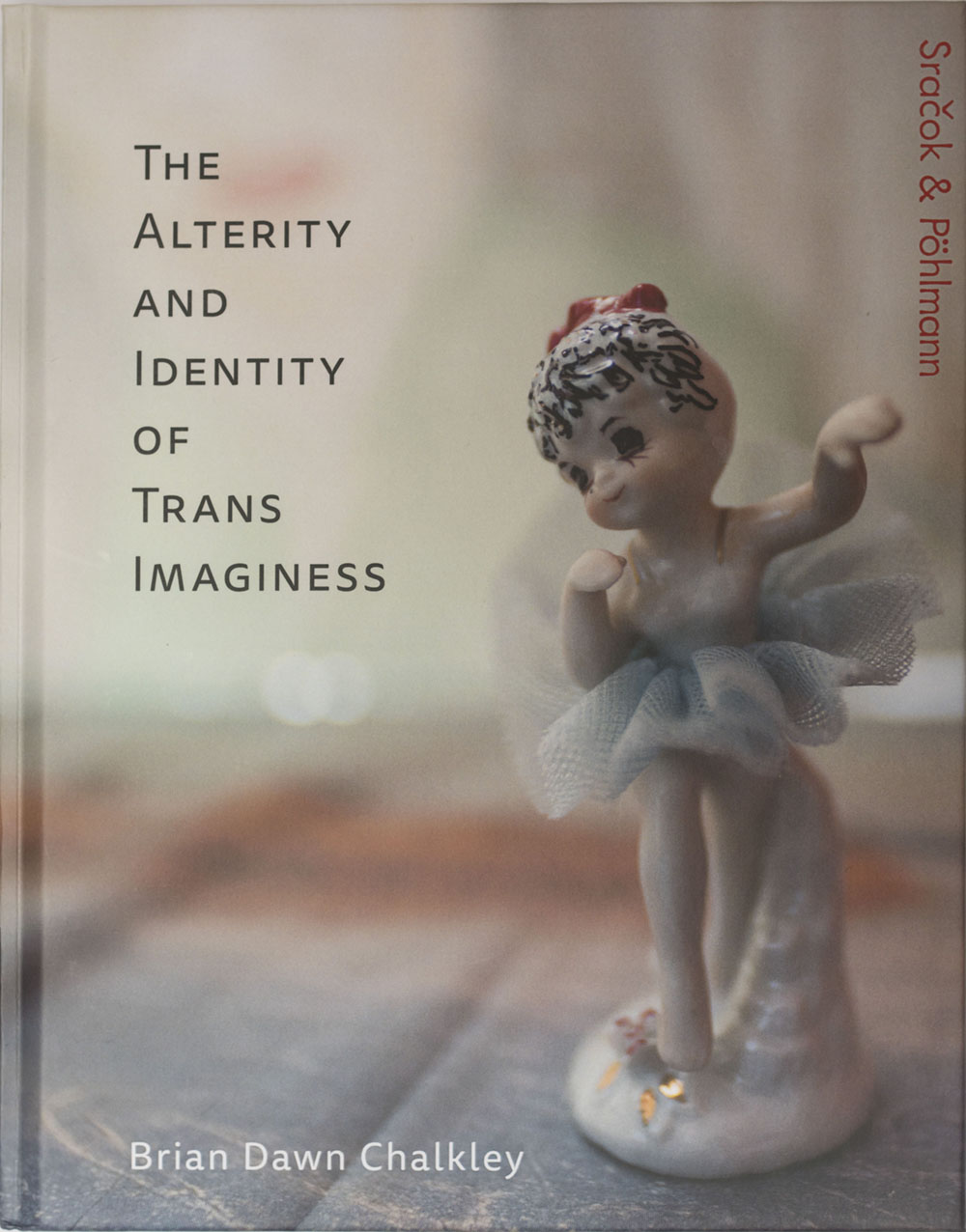 The Alterity and Identity of Trans Imaginess